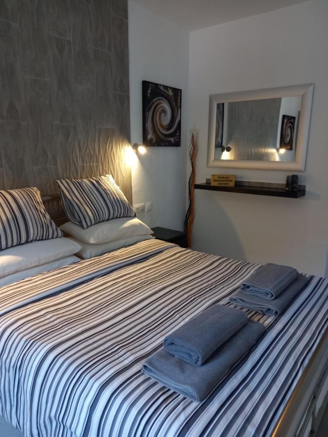 Vakantiehuis Caleta